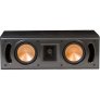 Klipsch RC-52 II Center Channel Speaker - Black Ash
