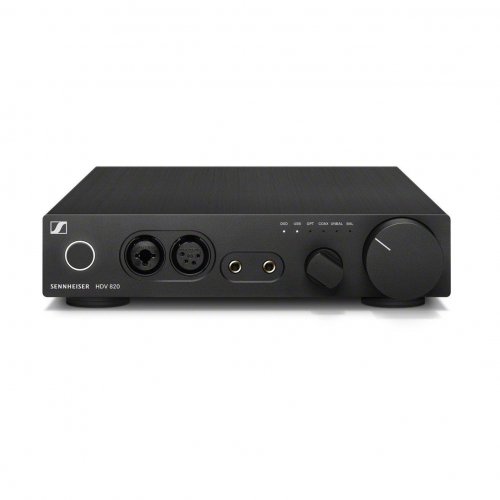 Sennheiser HDV 820 Digital Headphones 