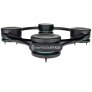 IsoAcoustics Aperta Sub Isolation Stand BLACK