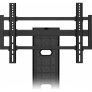Everik EverStyle ES-WBRS Swivel & Tilt TV Mounting Bracket Designed for Select EverStyle TV Stands BLACK