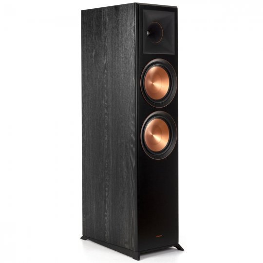 Klipsch RP-8000 Reference Premier Dual 8\" Floorstander (Each) BLACK