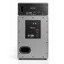 Audio Pro DRUMFIRE Multiroom Floorstanding Speaker (Each) GRAY