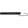 Sanus CAPT01 EcoSystem Rack-mounted 1U MultiVolt Power Supply