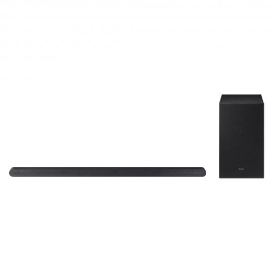 Samsung HW-S700D Ultra Slim Wireless Soundbar [2024]