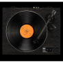 Dual CS 429 High Quality Fully Automatic Turntable BLACK