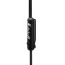 Marshall MODE In-Ear Earphones iOS Microphone BLACK