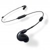 Shure SE846-K Sound Isolating Earphones with Bluetooth Cable BLACK