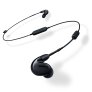 Shure SE846-K Sound Isolating Earphones with Bluetooth Cable  BLACK
