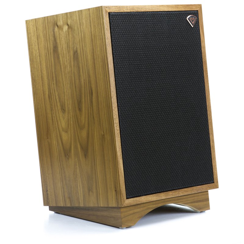 Klipsch Heresy III Floor Standing Speakers WALNUT (Ea)