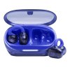 JBL Soundgear Clips True Wireless Open-Ear Headphones BLUE
