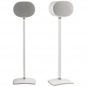 Sanus WSSE32 Speaker Stands for Sonos Era 300 (Pair) WHITE