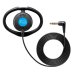 TOA YP-E5000 Earphone Wireless Portable Receiver