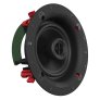 Klipsch DS160CDT In-Ceiling Speaker 6.5" Polypropylene Woofer