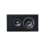 PSB Speakers PWM SAT On-Wall Speaker BLACK