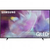 Samsung QN43Q60BAFXZC 43-Inch Q60A QLED 4K 4K UHD Dual LED Quantum HDR Smart TV [2022]