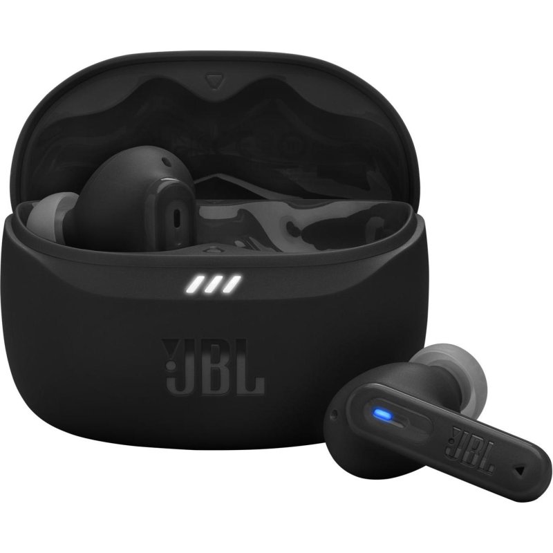 JBL Tune Beam 2 True Wireless Earbuds BLACK
