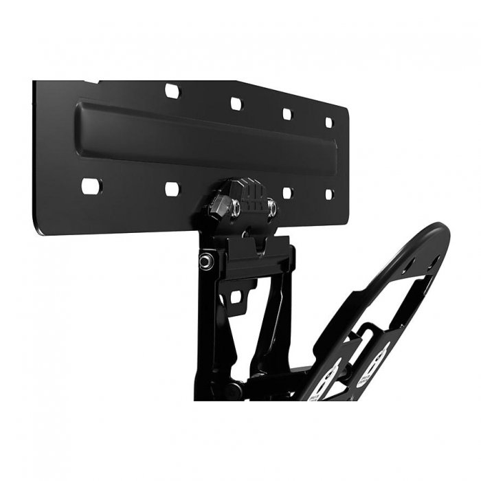 Samsung WMN-M15EB No Gap Wall Mount for 55 & 65" Q-Series TVs (2019 Version) - Click Image to Close