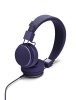 Urbanears Plattan II On-Ear Headphone ECLIPSE BLUE