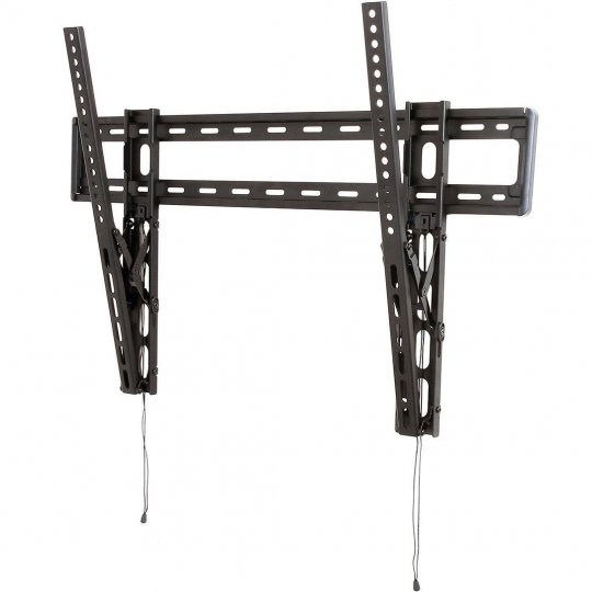 IQ Mounts Extra-Large Tilting Wall Mount for 47" - 84" TV Panels