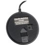 Audio-Technica ATR4697 Omnidirectional Condenser Boundary Microphone