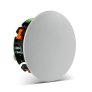 JBL Stage 260CDT 2-way 6.5in (166mm) Dual Tweeter In-Ceiling Loudspeaker (Each)