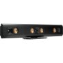 Klipsch RP-440D SB Reference Premiere On-Wall Soundbar (Each) MATTE BLACK