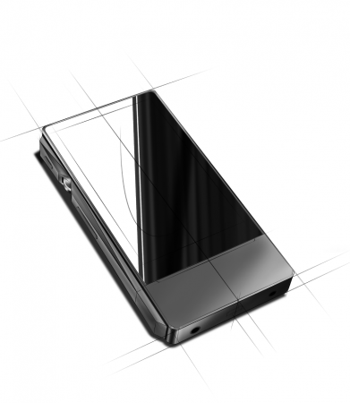 Description image for FiiO X7 Mark II 64GB High Resolution Audio Lossless Playback Portable Music Player (3rd Ge