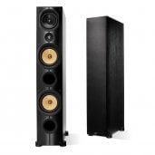 PSB Imagine X2T 3-Way Floorstanding Speakers (Pair) BLACK