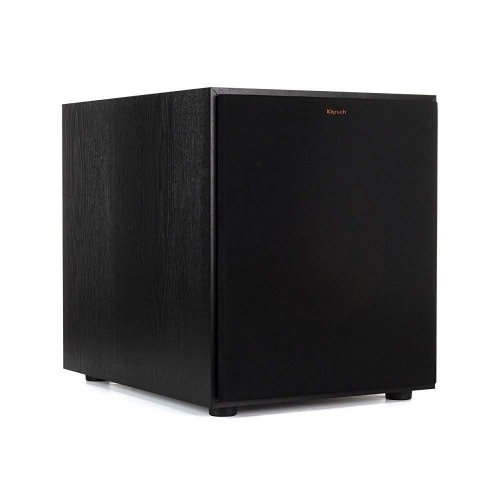 Klipsch shop sealed subwoofer