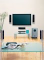 Onkyo LSV-955 Envision Theater Home Theater Sound System LS-V955