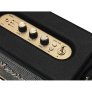 Marshall 'Kilburn' Portable Bluetooth Speaker Vintage Black Vinyl
