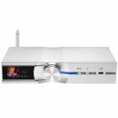 iFi Audio NEOSTREAM Neo Stream Network Audio Streamer