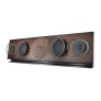 House of Marley 'One Foundation' Bluetooth Speaker EM-DA002-RG