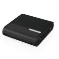 Braven 'BRIDGE' Portable Executive Conference Call Device BLACK