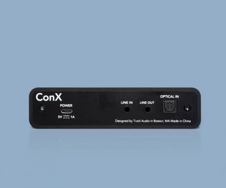 Description image for Tivoli Audio Con X Wireless Transmitter and Receiver