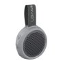 Braven 604202608 BRV-105 Portable Bluetooth Speaker GRAY