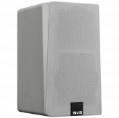 SVS Prime Satellite Speaker WHITE (Each)