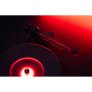 Pro-Ject AC/DC Turntable (Ortofon 2M Red) LIGHTING BOLT