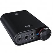 FiiO K3 Pocket-sized Headphone Amplifier & USB-CDAC
