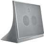 Master & Dynamic MA770 Wireless Sculptured Speaker SILVER