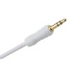 Monster Cable iCable for Car (Mini to Mini) for iPod & iPhone