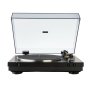 Dual CS 329 Fully Automatic HiFi Turntable BLACK