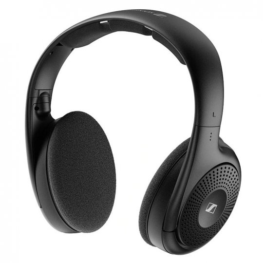 Sennheiser RS 120-W Wireless TV Headphones