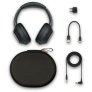 Sony WH-1000XM3 Wireless Noise-Canceling Over-Ear Headphones BLACK