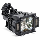 Sony XL-5300 Original OEM Replacement Lamp with Housing for Rear Projection TVs