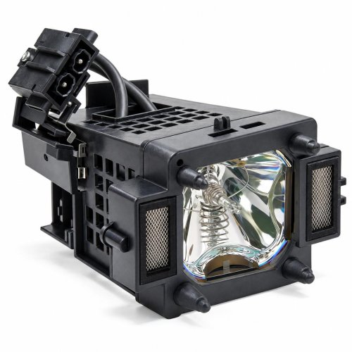 Sony XL-5300 Original OEM Replacement Lamp with Housing for Rear Projection TVs