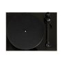 Triangle Lunar 3 Premium Manual Turntable BLACK