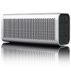 Braven 710 Portable Bluetooth Speaker SILVER