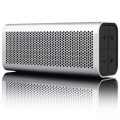 Braven 710 Portable Bluetooth Speaker SILVER