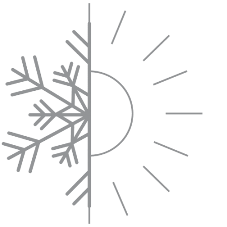 Description image for Seura SE-UB4-50 50-Inch Full Sun Series 4K Ultra HD Outdoor TV